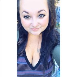 Meet your Posher, Dana